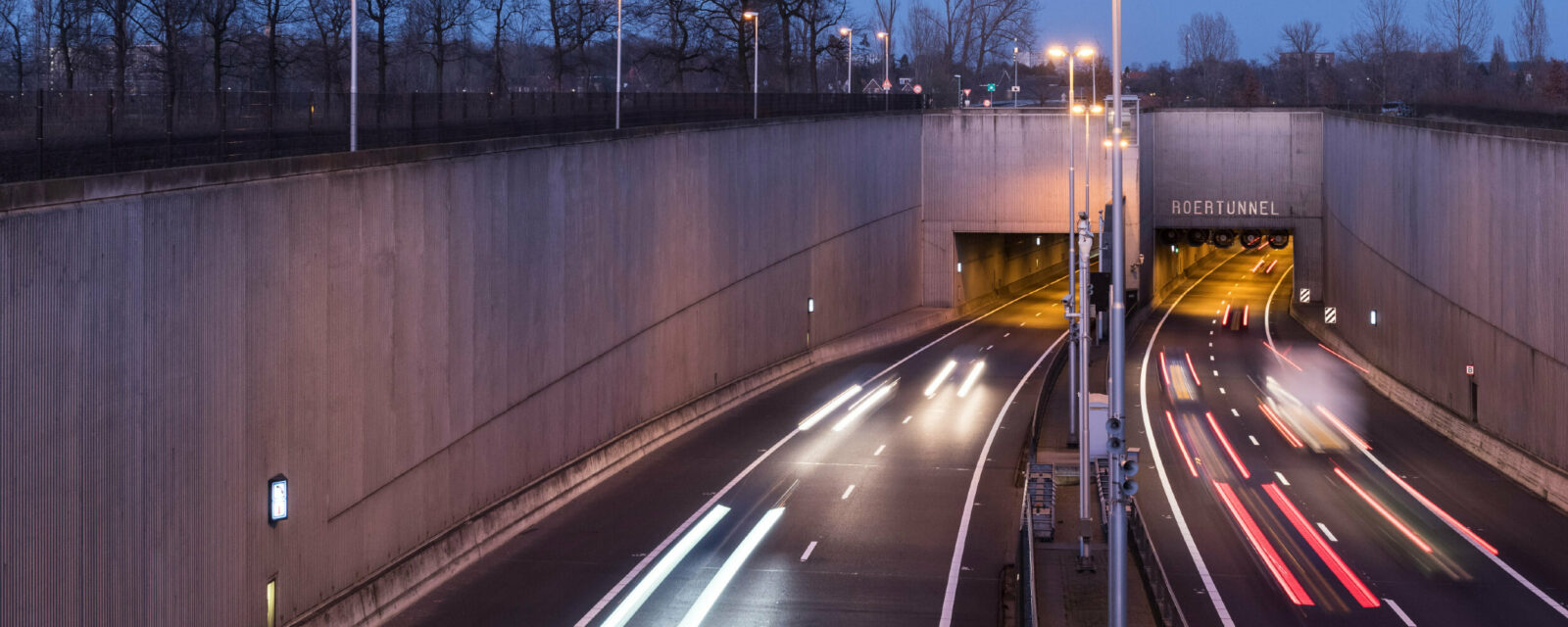 Roertunnel