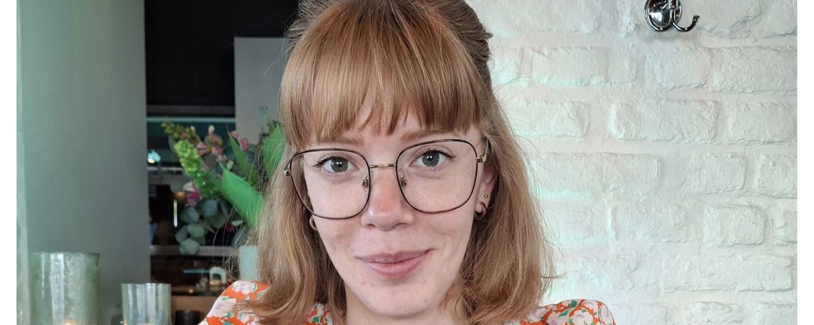 Ex-cliënt hersenletsel Stephanie