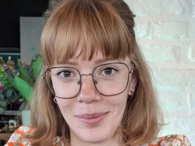 Ex-cliënt hersenletsel Stephanie